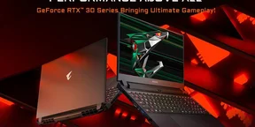 GIGABYTE AORUS 17G XC Core i7-10870H 8 Laptop
