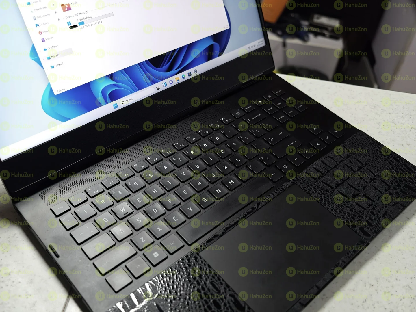 OMEN 16 Core i9 12th Generation Laptop