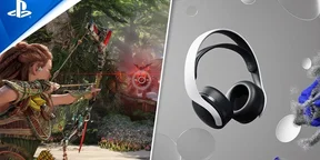 PlayStation PULSE 3D Wireless Headset