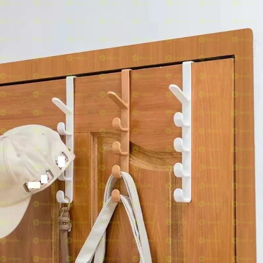 Back Door Cloth hanger
