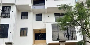250 ካሬ የሚሸጥ G+5+ቴራዝ ቤት በአያት