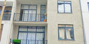 72 ካሬ የሚሸጥ G+3+ቴራዝ ቤት በሰሚት አካባቢ