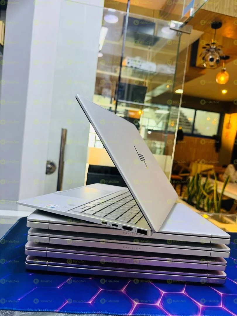 Hp Pavilion Plus Core i5 13th Generation Laptop