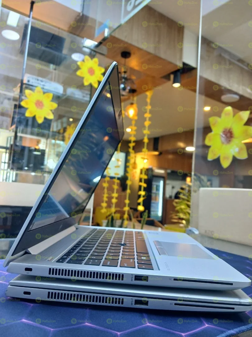 Hp Elitebook 840 G6 Core i5 8th Generation Laptop
