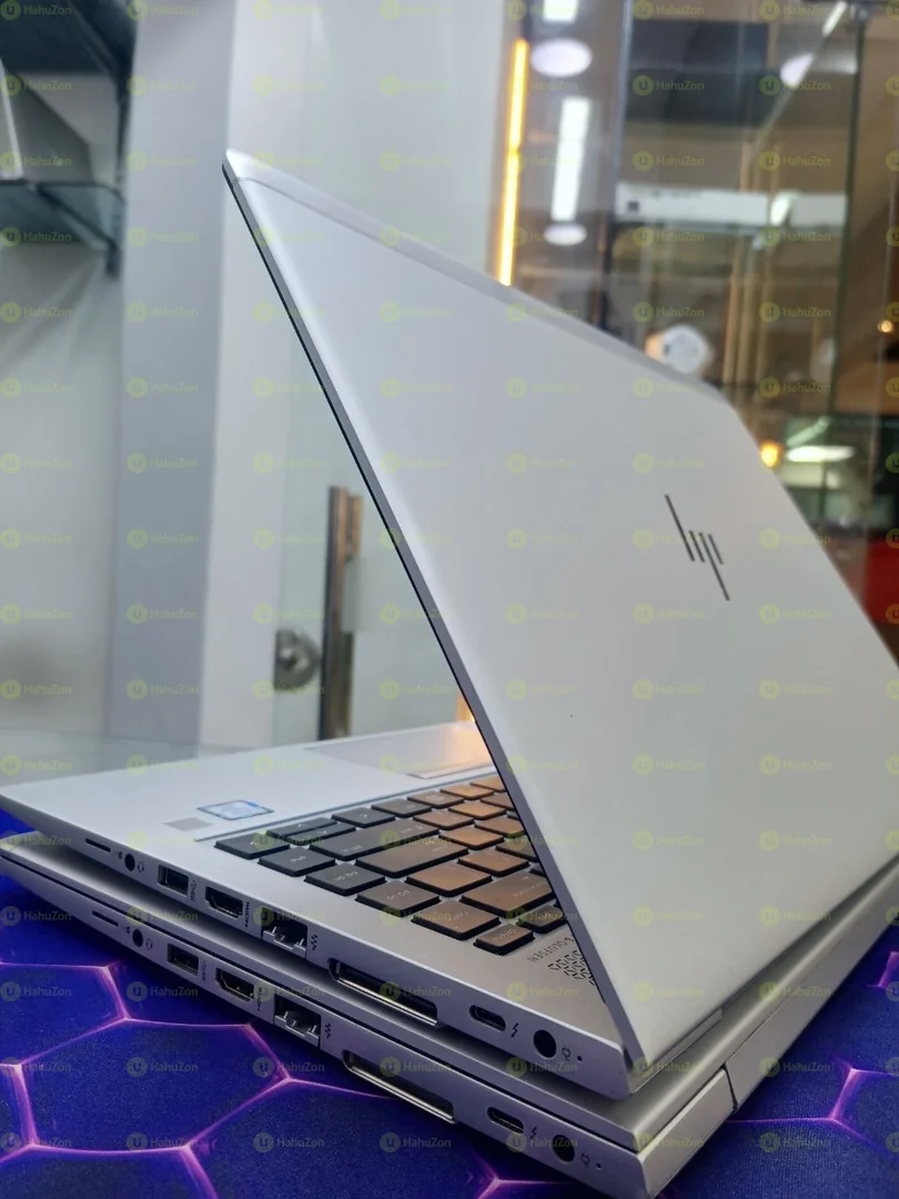 Hp Elitebook 840 G6 Core i5 8th Generation Laptop
