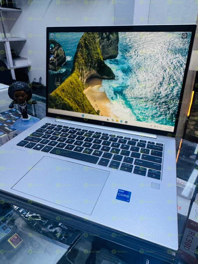 Hp Elitebook 840 G10 Core i7 13th Generation Laptop