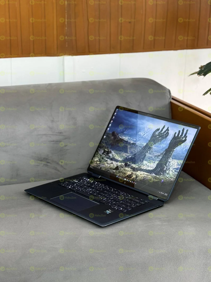 Hp Notebook 15 Core i7-13th Generation Laptop