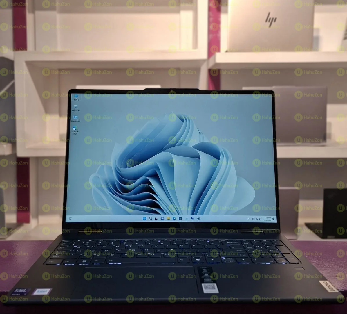 Lenovo Yoga Core i7 15th Generation Laptop