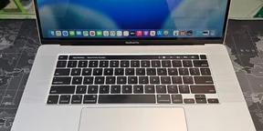 MacBook Pro 2019 16 inch