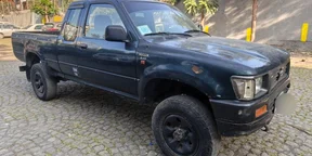 1996 Model-Toyota Hilux Kincup