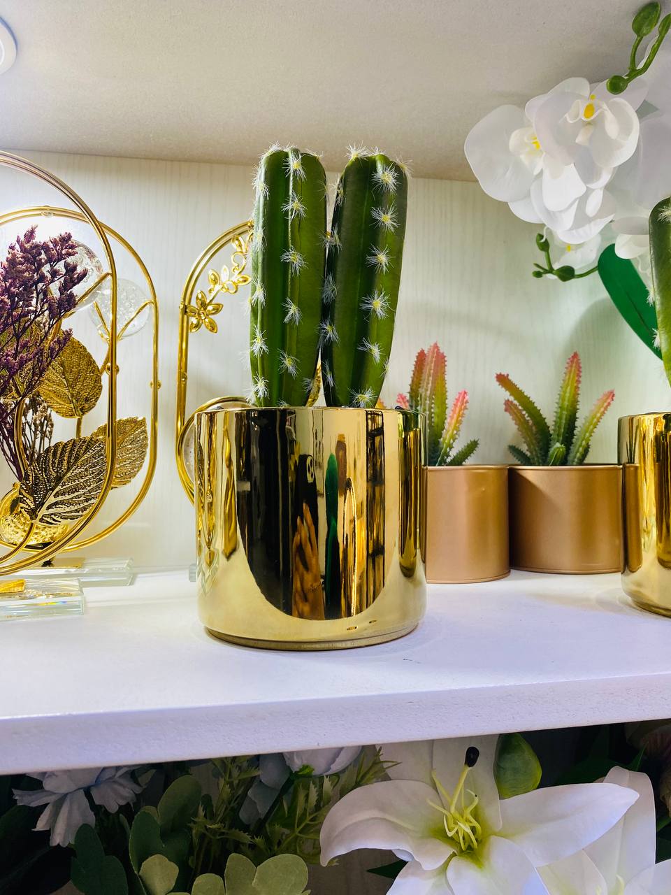 Artificial Cactus