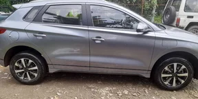 2024 Model-BYD E2