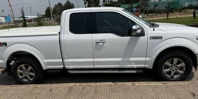 2024 Model-Ford f150