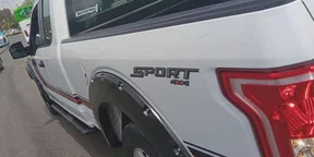 2015 Model-Ford F-150  XLt