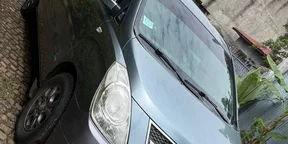 2013 Model-Toyota Dolphin D4D