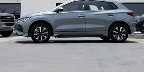 2025 Model-BYD e2