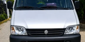 2024 Model-Suzuki Ecco