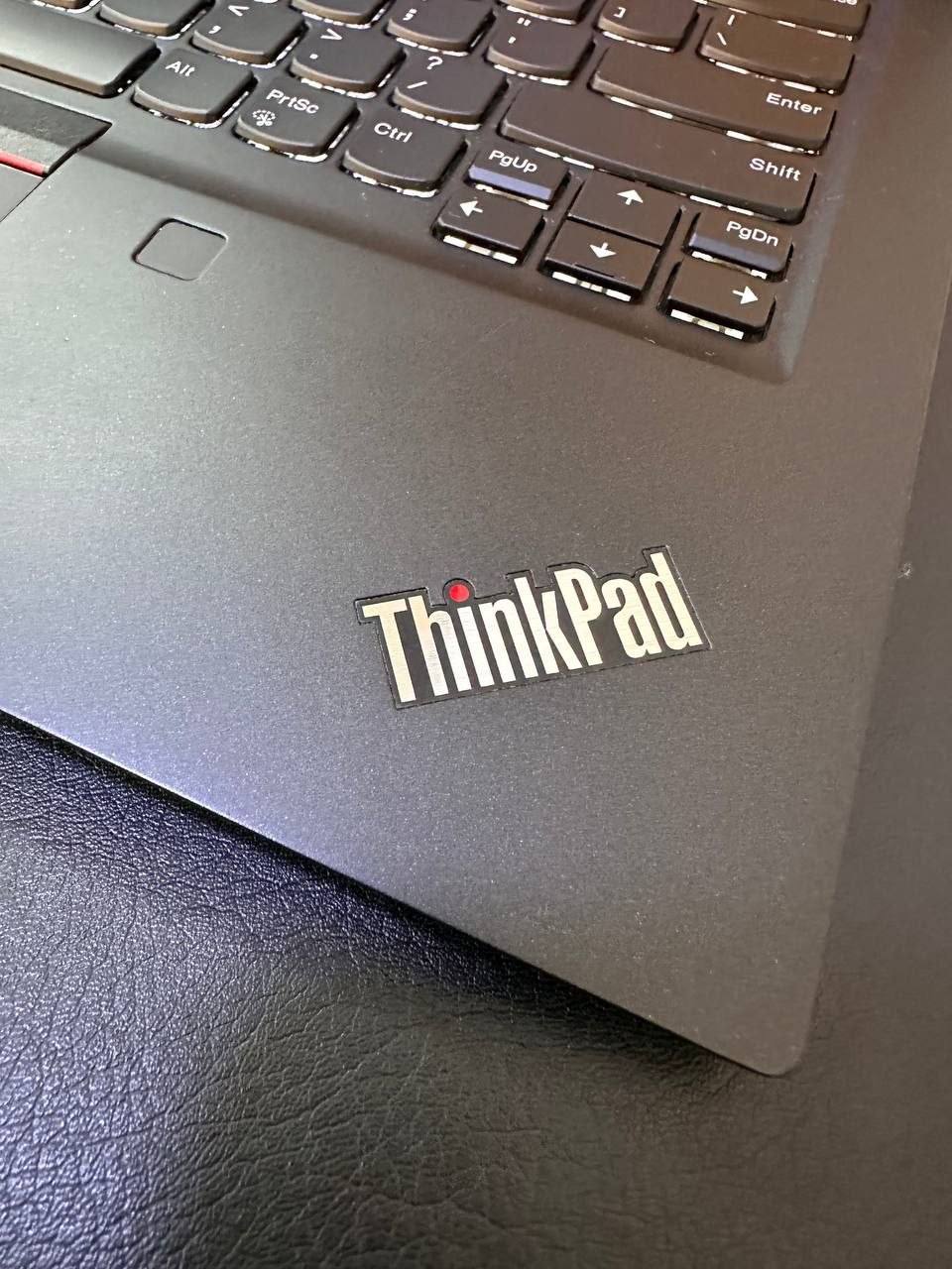 Lenovo Thinkpad T495S 10th Generation Laptop