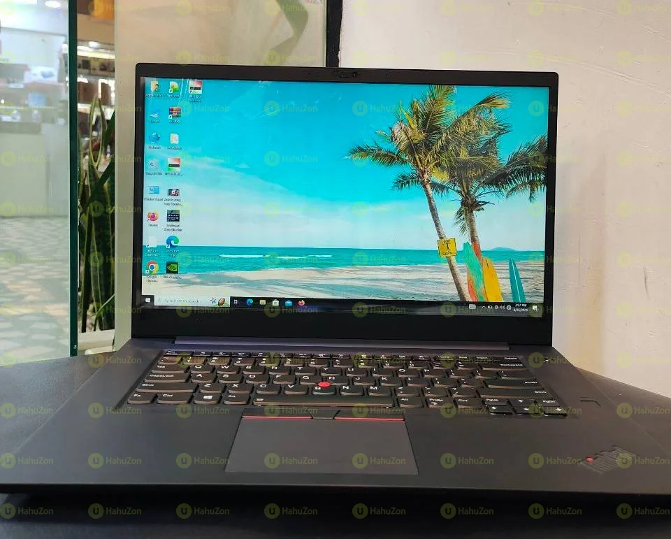 Lenovo Thinkpad X1 Core i7 8th Generation Laptop