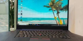 Lenovo Thinkpad X1 Core i7 8th Generation Laptop