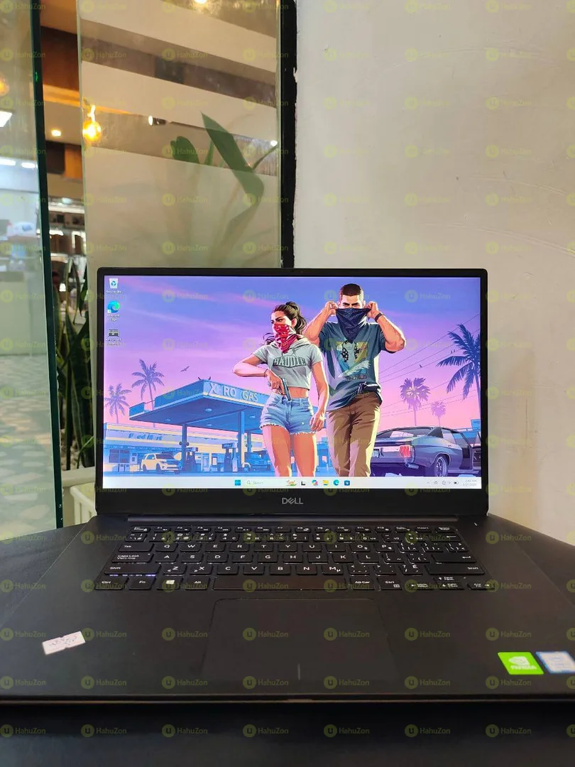 Dell Precision 5540 i7-9th Generation Laptop
