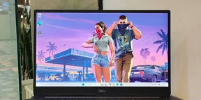 Dell Precision 5540 i7-9th Generation Laptop