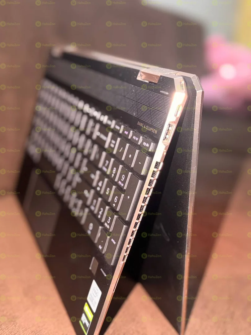 Hp Specter Core i7 Generation Laptop
