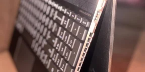 Hp Specter Core i7 Generation Laptop