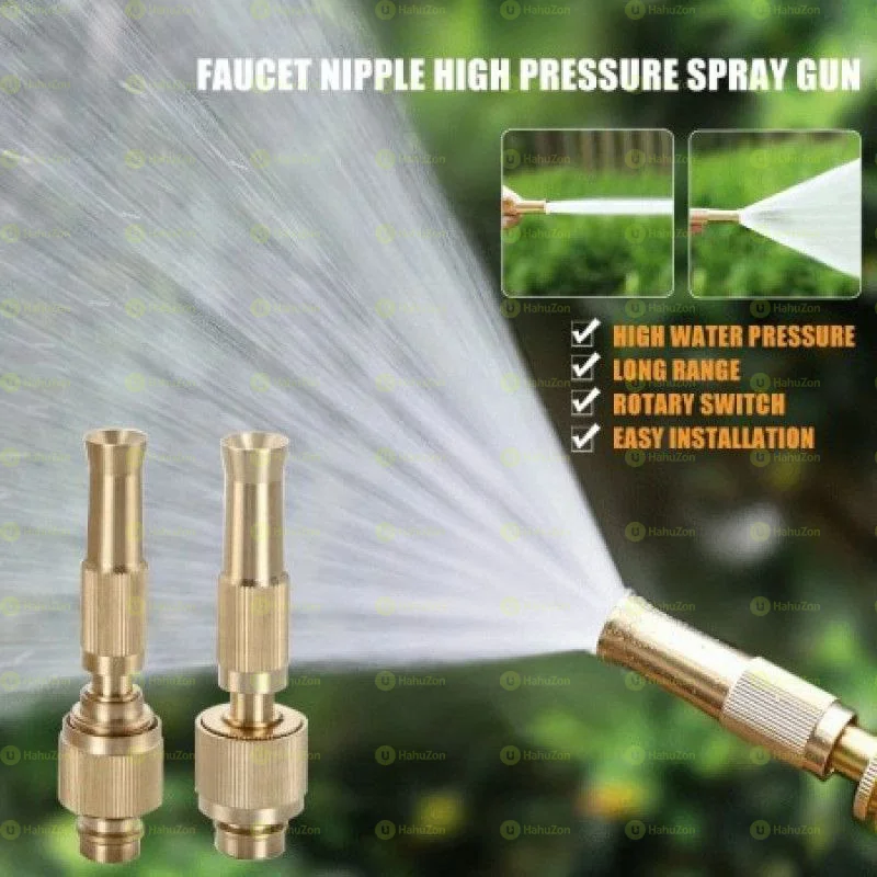 Hight Pressure Car Washing Spray Gun