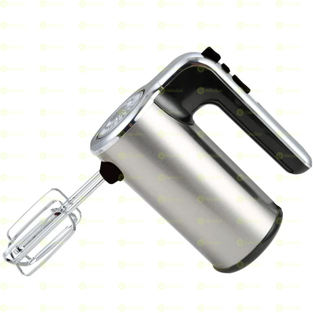 SAYONA Hand Mixer with Blender