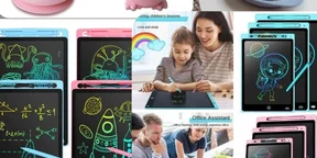 Silicone Baby Feeding Set