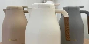 Feenik 2L Vacuum Jug