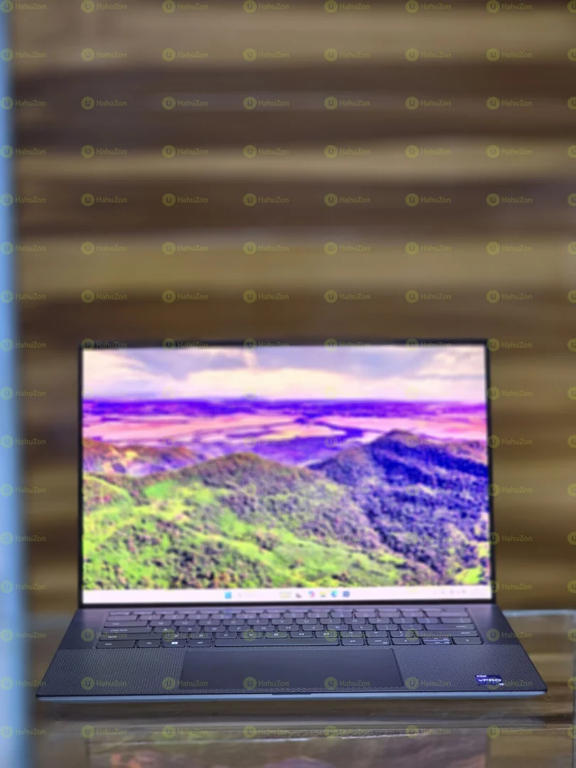 Dell Precision Core i9 12th Generation Laptop