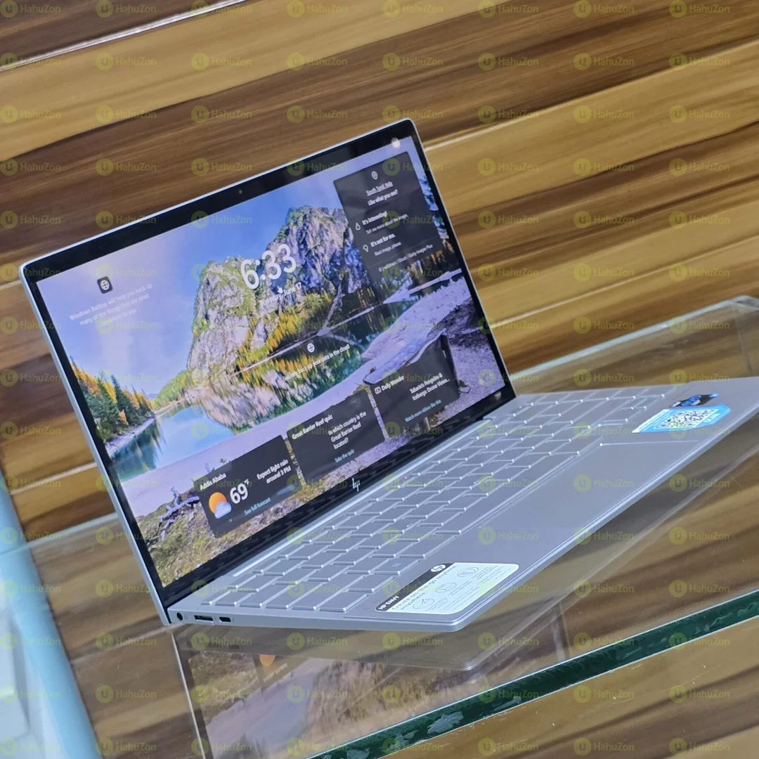 Hp Envy Core i5 11th Generation Laptop