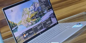 Hp Envy Core i5 11th Generation Laptop