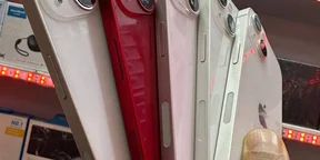 iPhone 13