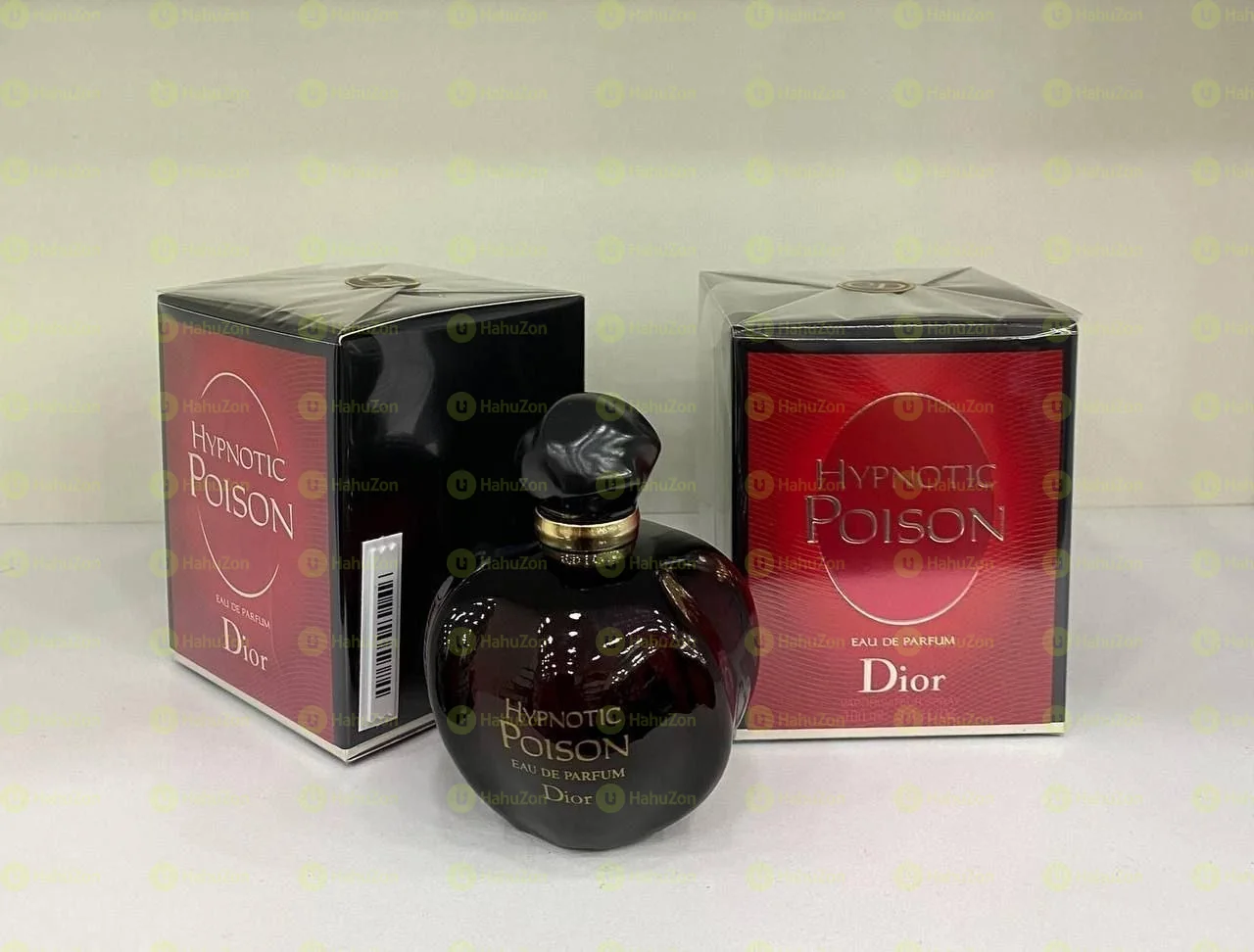 Dior Poison Girl Hypnotic Poison Perfume