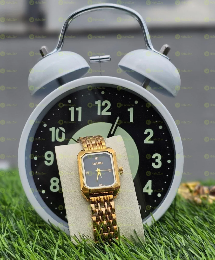 Elegant Ladies Watches