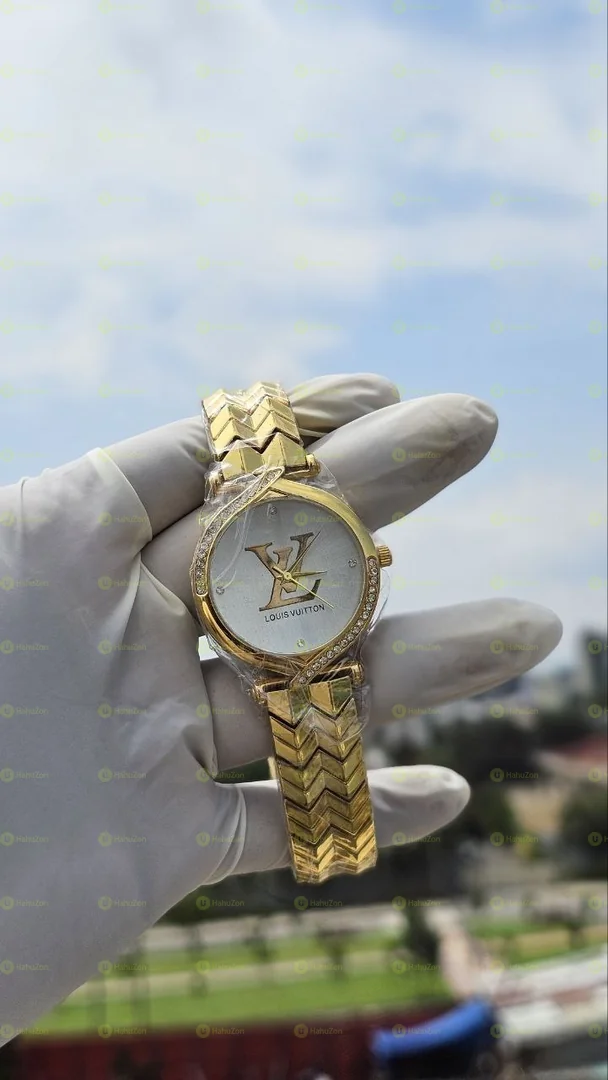 Ladies Watches