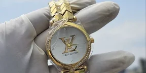 Ladies Watches