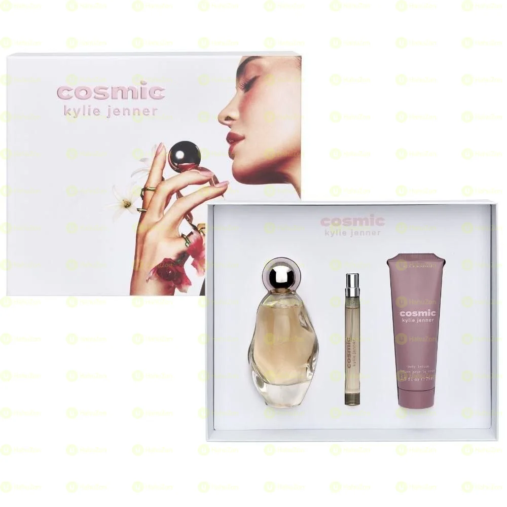 Original Kylie Jenner Cosmic Perfume