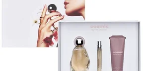 Original Kylie Jenner Cosmic Perfume