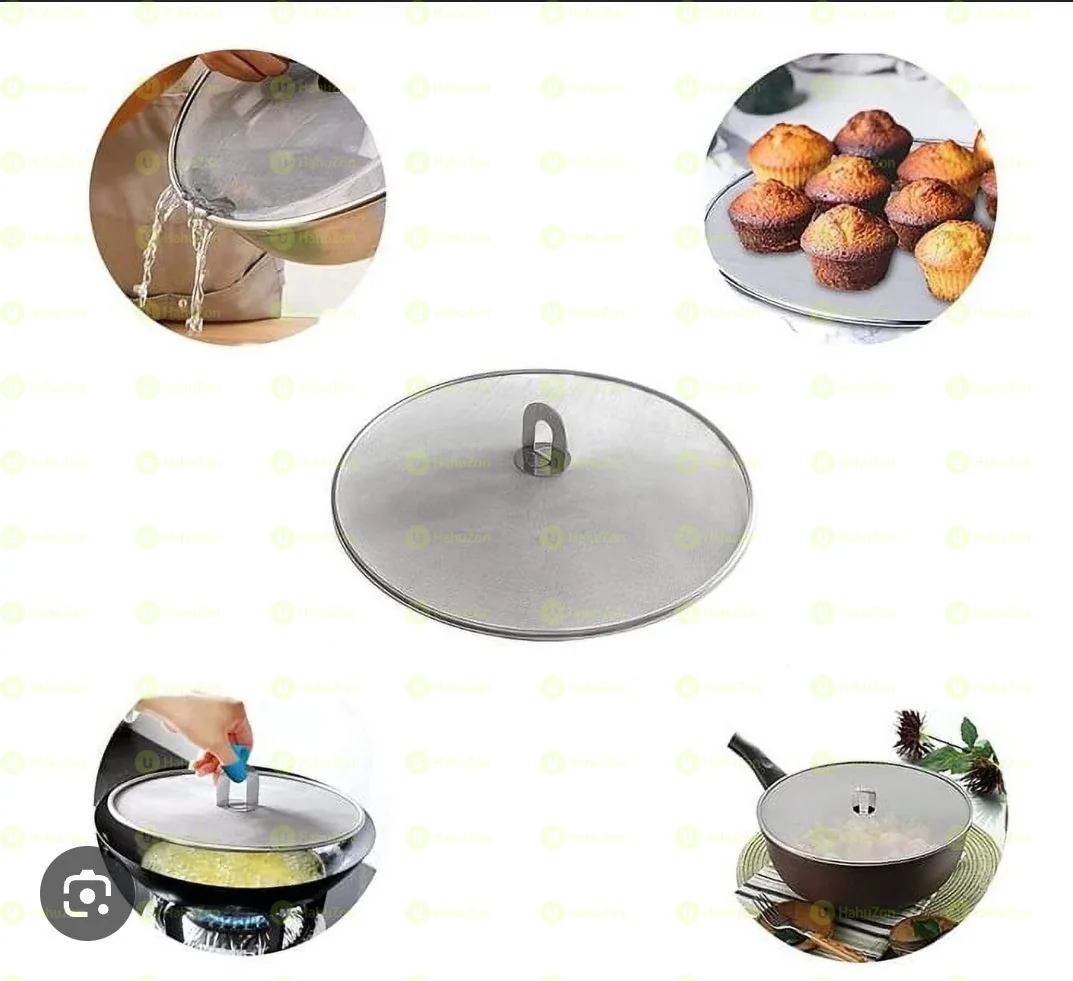 የዘይት መፈናጠሮችን የሚከላከል ገበር
