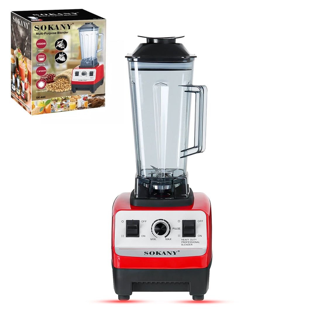 Sokany Muliti Purpose Blender