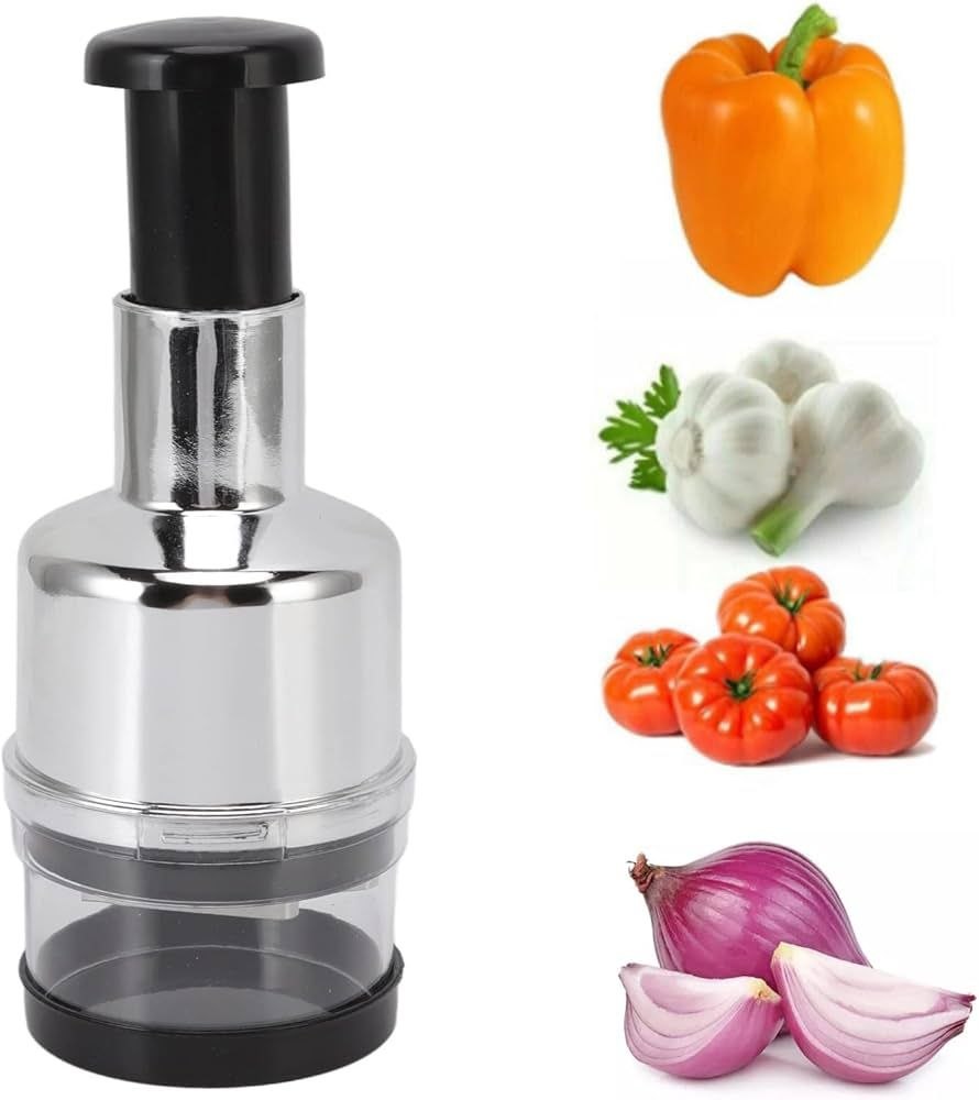 Manual Vegetable Chopper