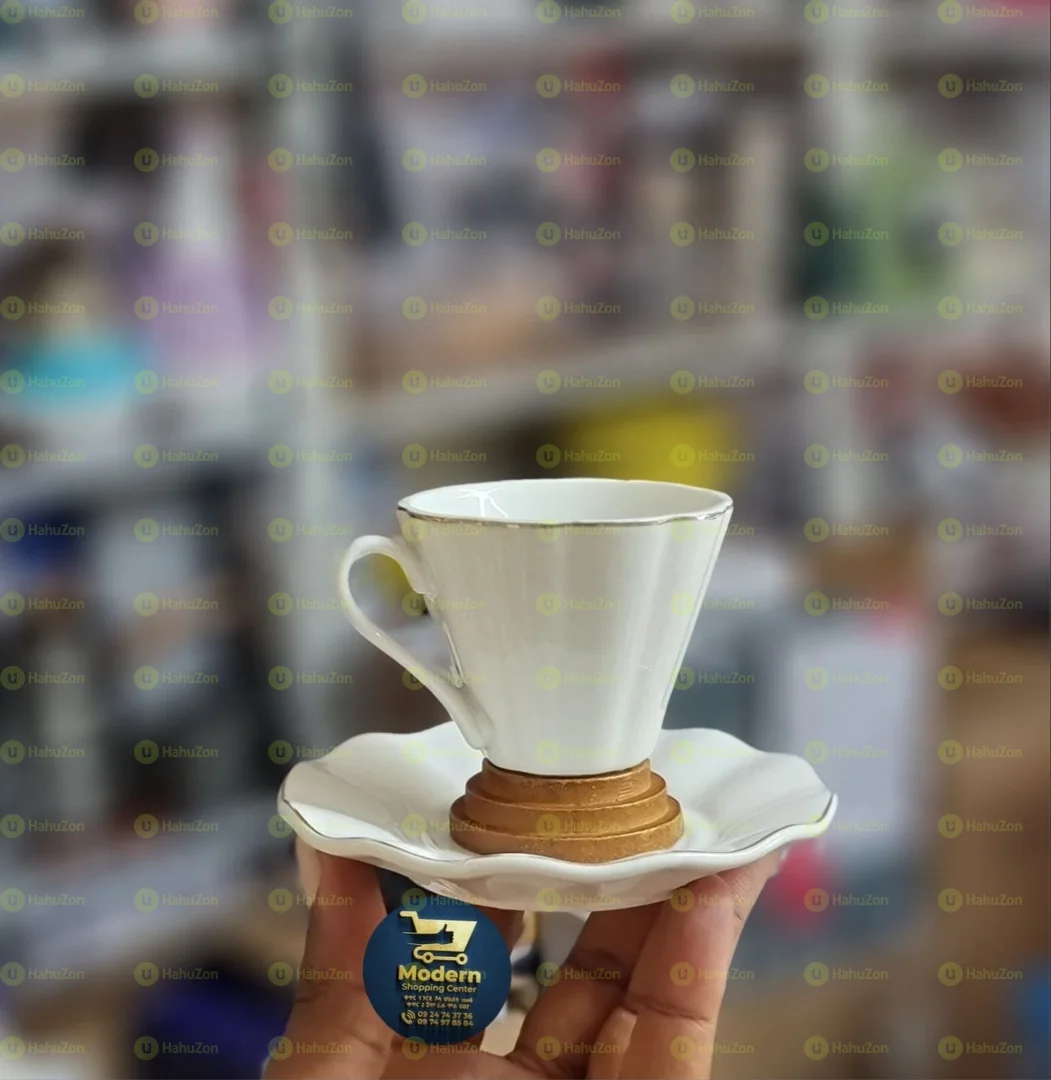 የቡና ሲኒ