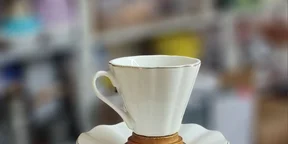 የቡና ሲኒ