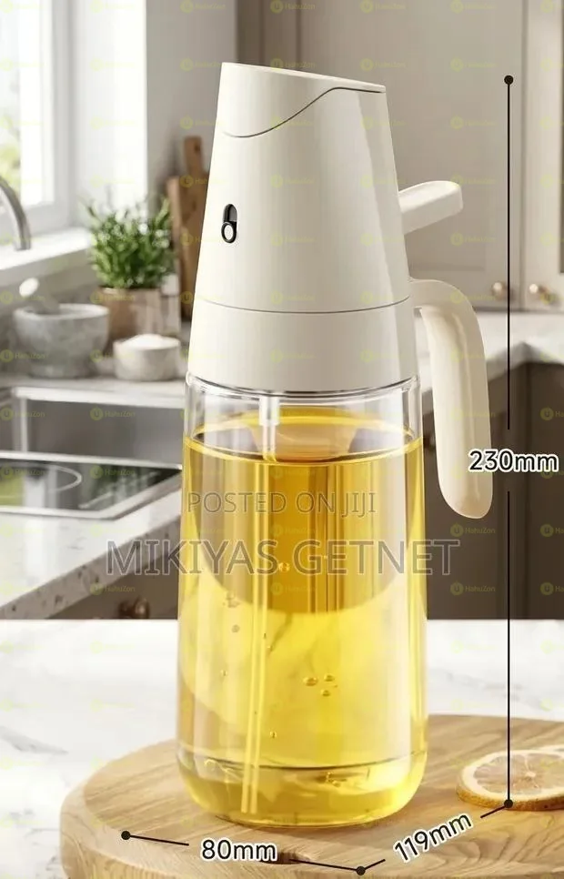 ኳሊቲ የዘይት መቀነሻ