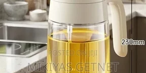 ኳሊቲ የዘይት መቀነሻ