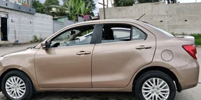 2021 Model-Suzuki Dzire